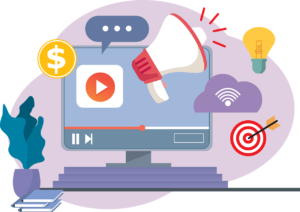 contenido digital
